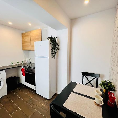 Apartamento Del Sol Acondicionado ガンディア エクステリア 写真