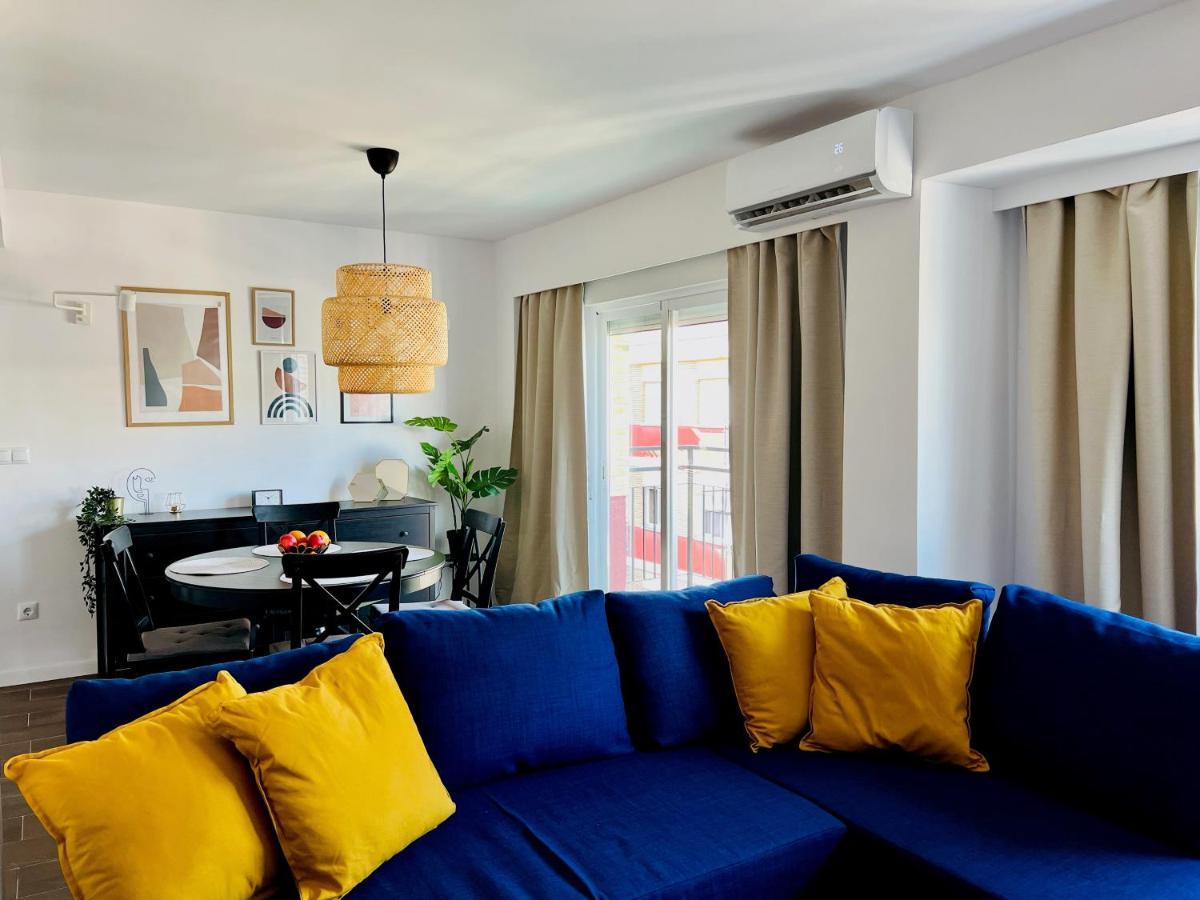 Apartamento Del Sol Acondicionado ガンディア エクステリア 写真